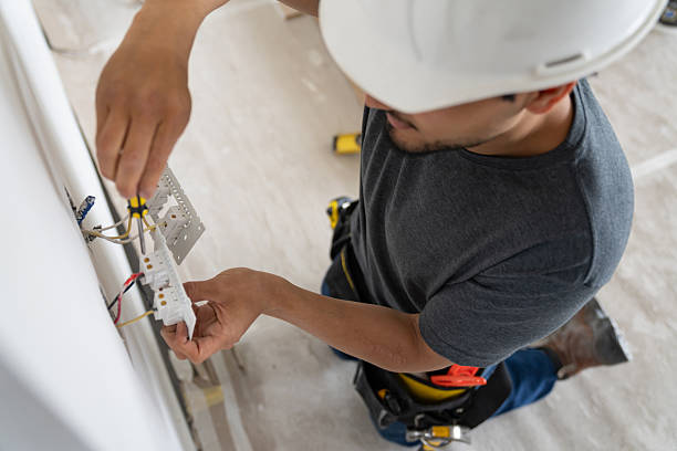 Reliable Generator Installation contractor in San Felipe Pueblo, NM by No Joke electrician