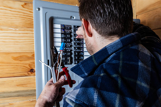 Affordable Generator Installation solutions in San Felipe Pueblo, NM